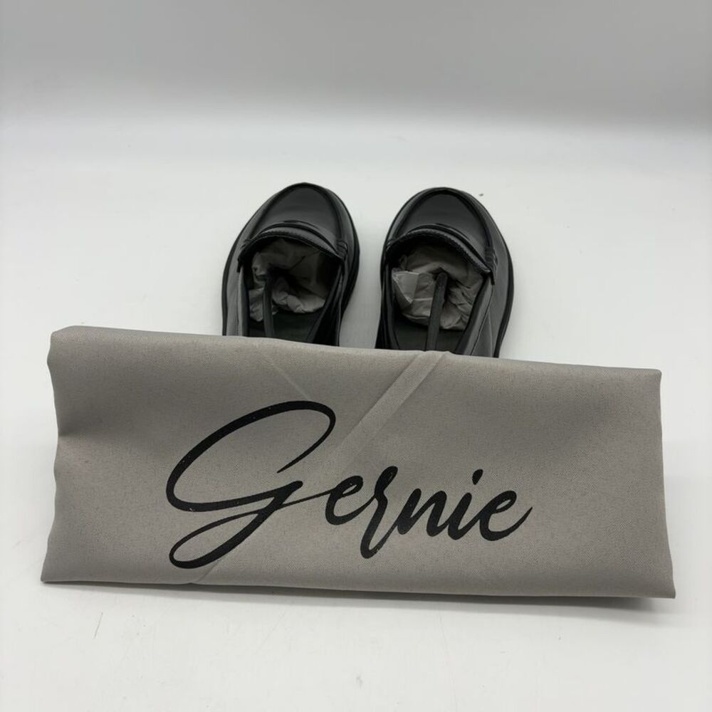 Gernie 22's Leather Penny Loafer